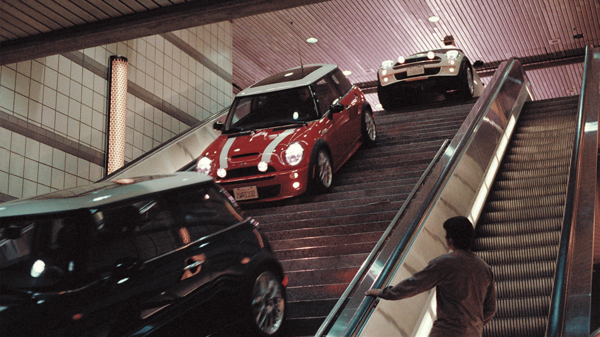 ミニミニ大作戦 - シーズン1 - ミニミニ大作戦(字幕) (映画) | 無料