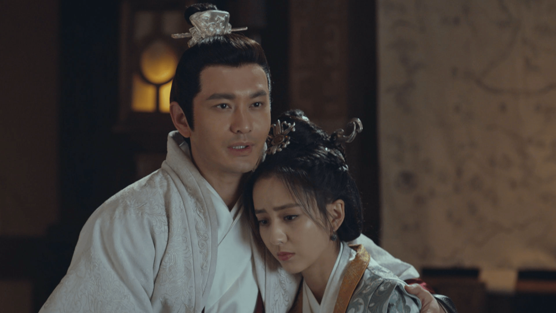 琅琊榜(ろうやぼう)<弐>~風雲来る長林軍~ - シーズン2 - 22話 (韓国