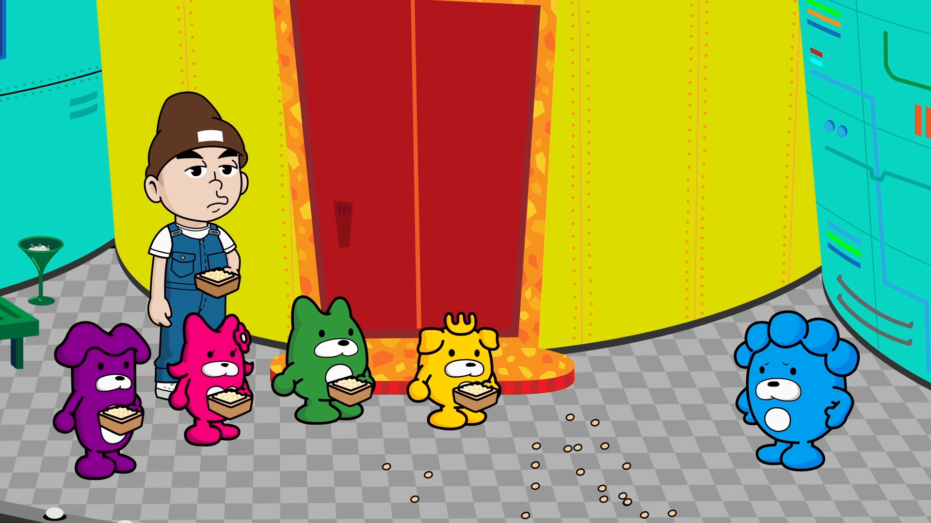 くんくんページです sinくん@しぶこっぷん( * ॑꒳ ॑*) (@SYNCH_PKC) / Posts / X