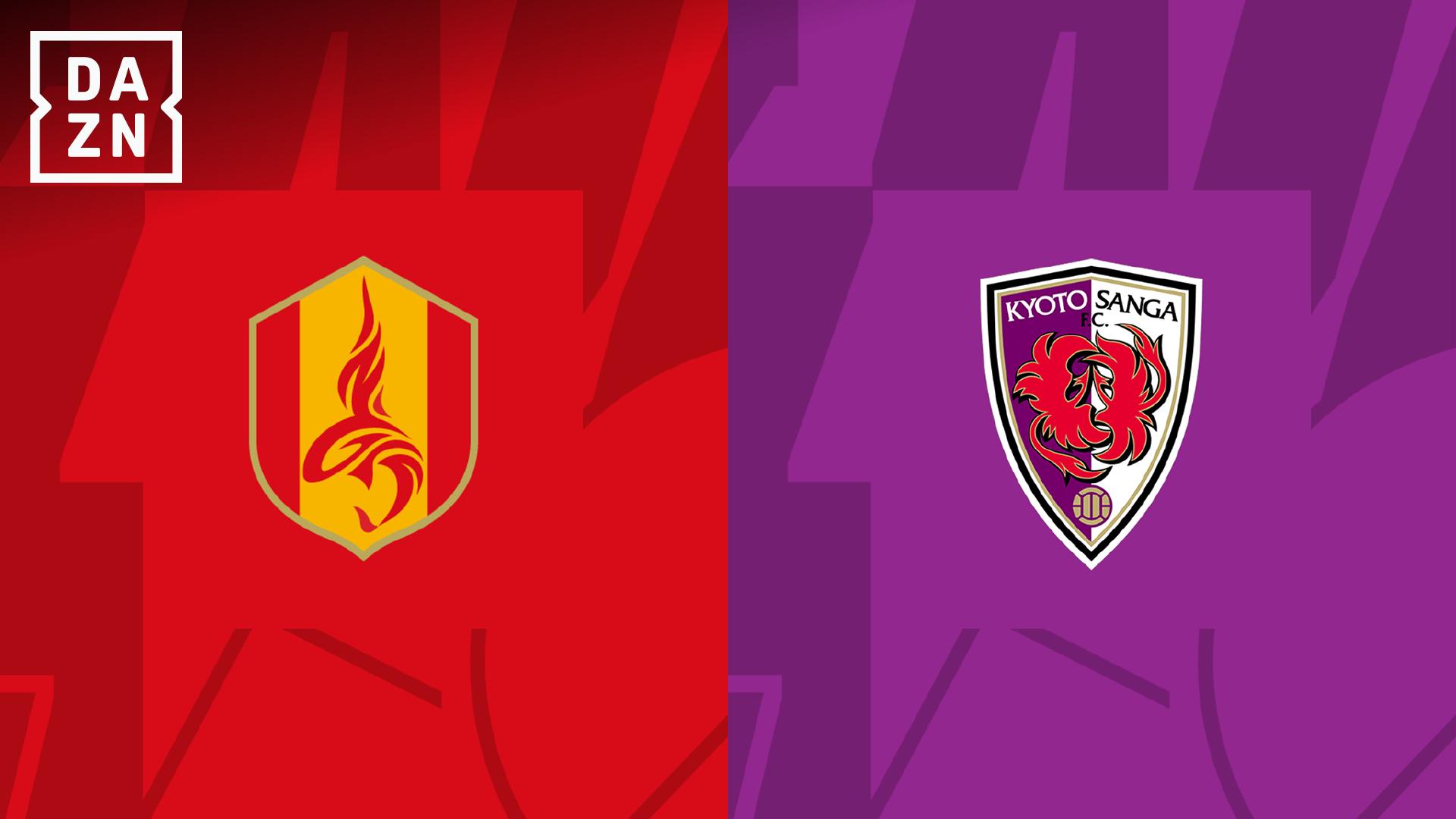 ABEMA「Ｊ1リーグ」