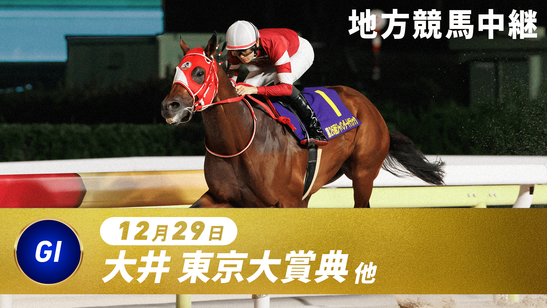 地方競馬　大井競馬のあゆみ thumb001.png?height=720&