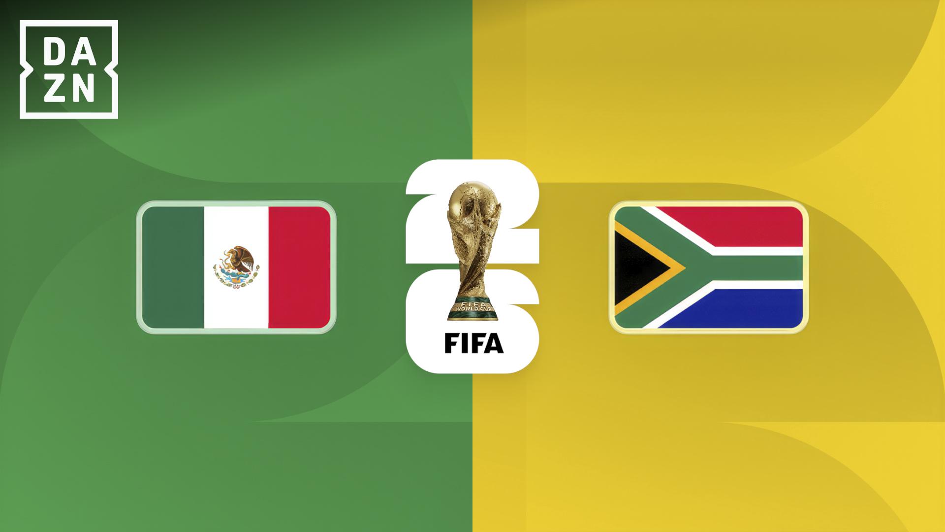 ノルウェー vs イングランド : 準々決勝 【FIFAワールドカップ 2026