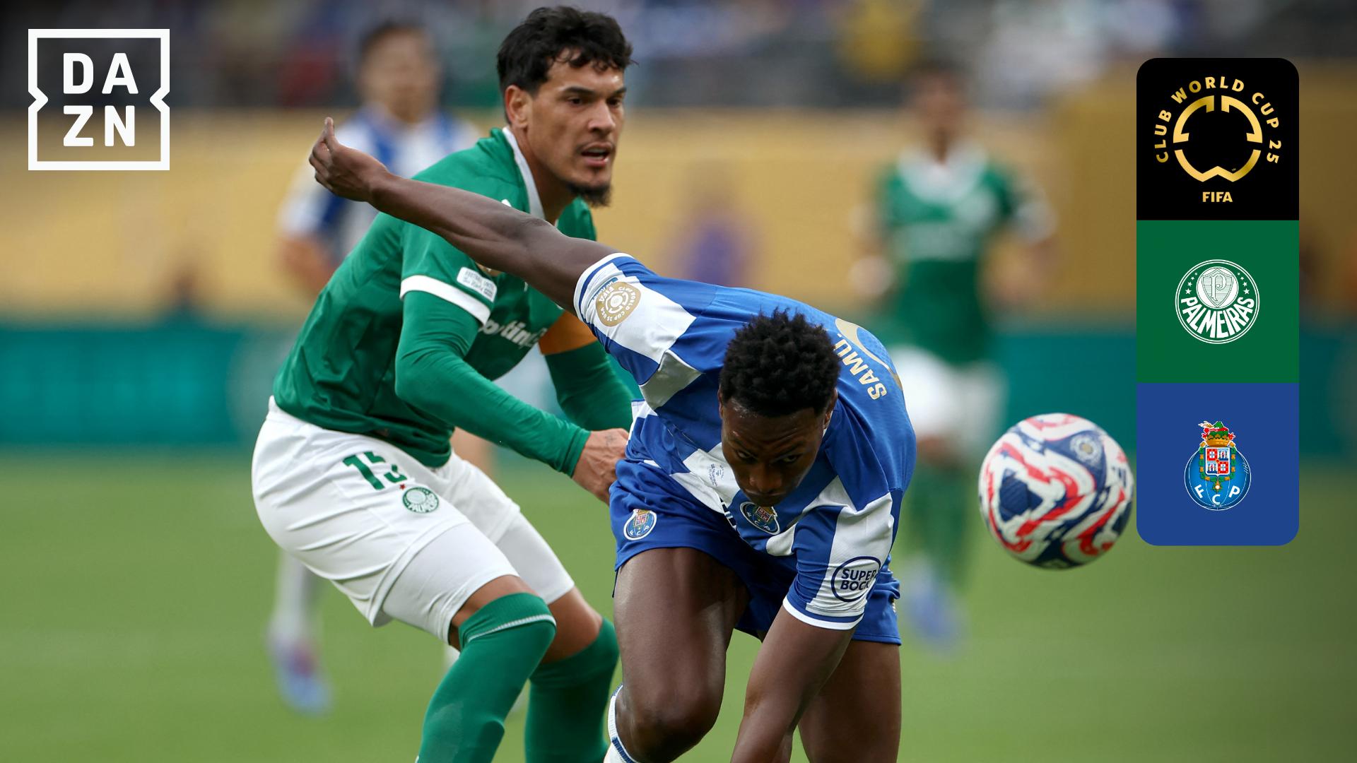 FIFAクラブワールドカップ | 無料動画・試合のライブ中継や番組の