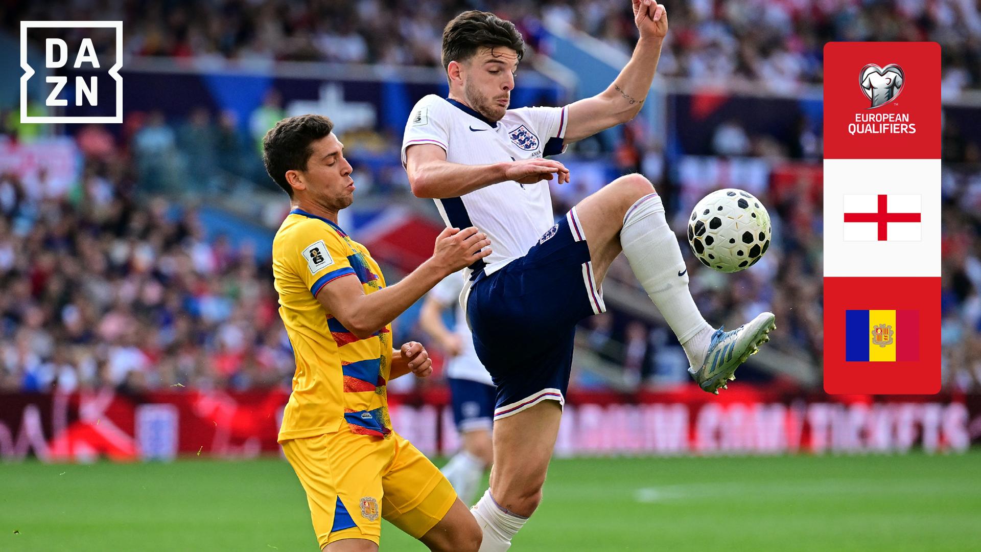 EURO96予選リーグ最終戦 オランダvsイングランド プログラム