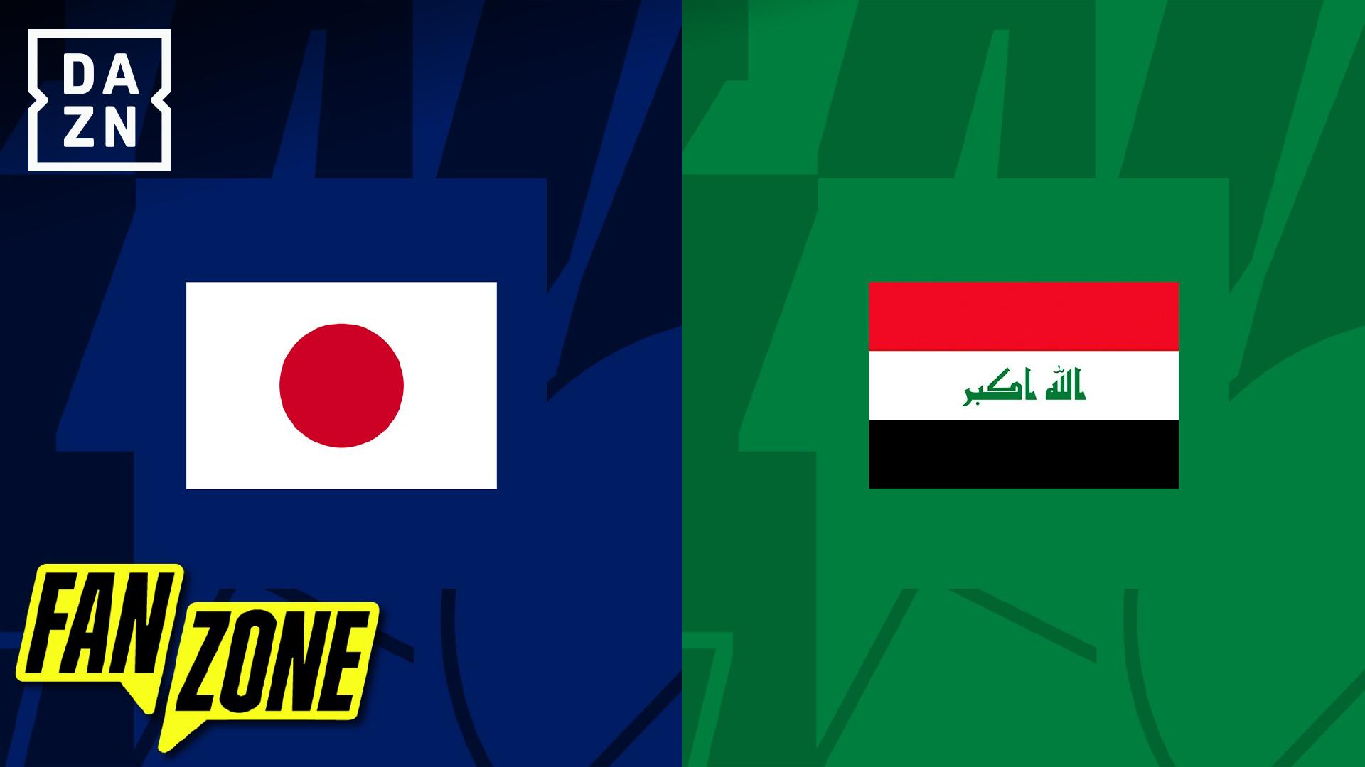 日本 vs イラク : 準決勝 【AFCU23アジアカップ】 | 新しい未来のテレビ | ABEMA