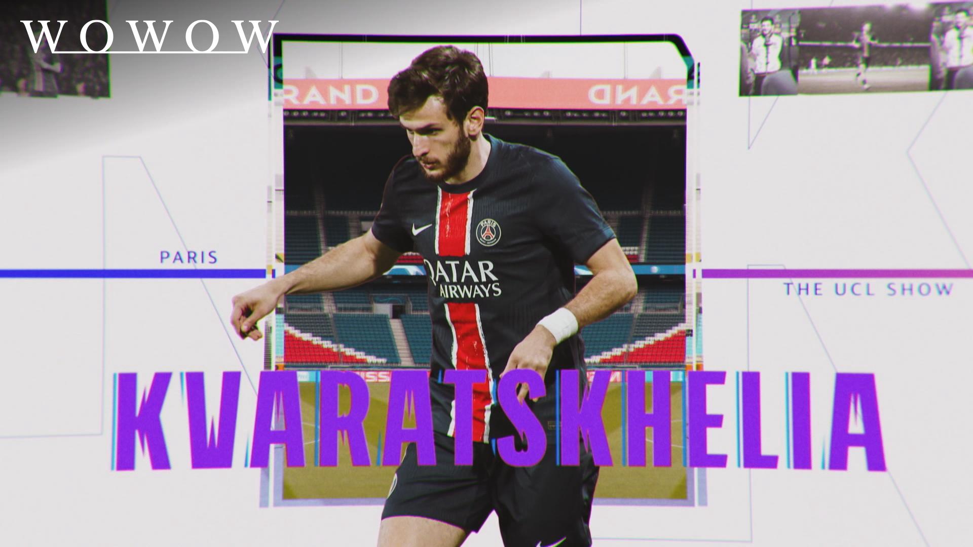 準決勝 1st leg Preview 【UEFAチャンピオンズリーグマガジン　2024-25】 - UEFAチャンピオンズリーグ - 準決勝 (スポーツ) | 無料動画・見逃し配信を見るなら