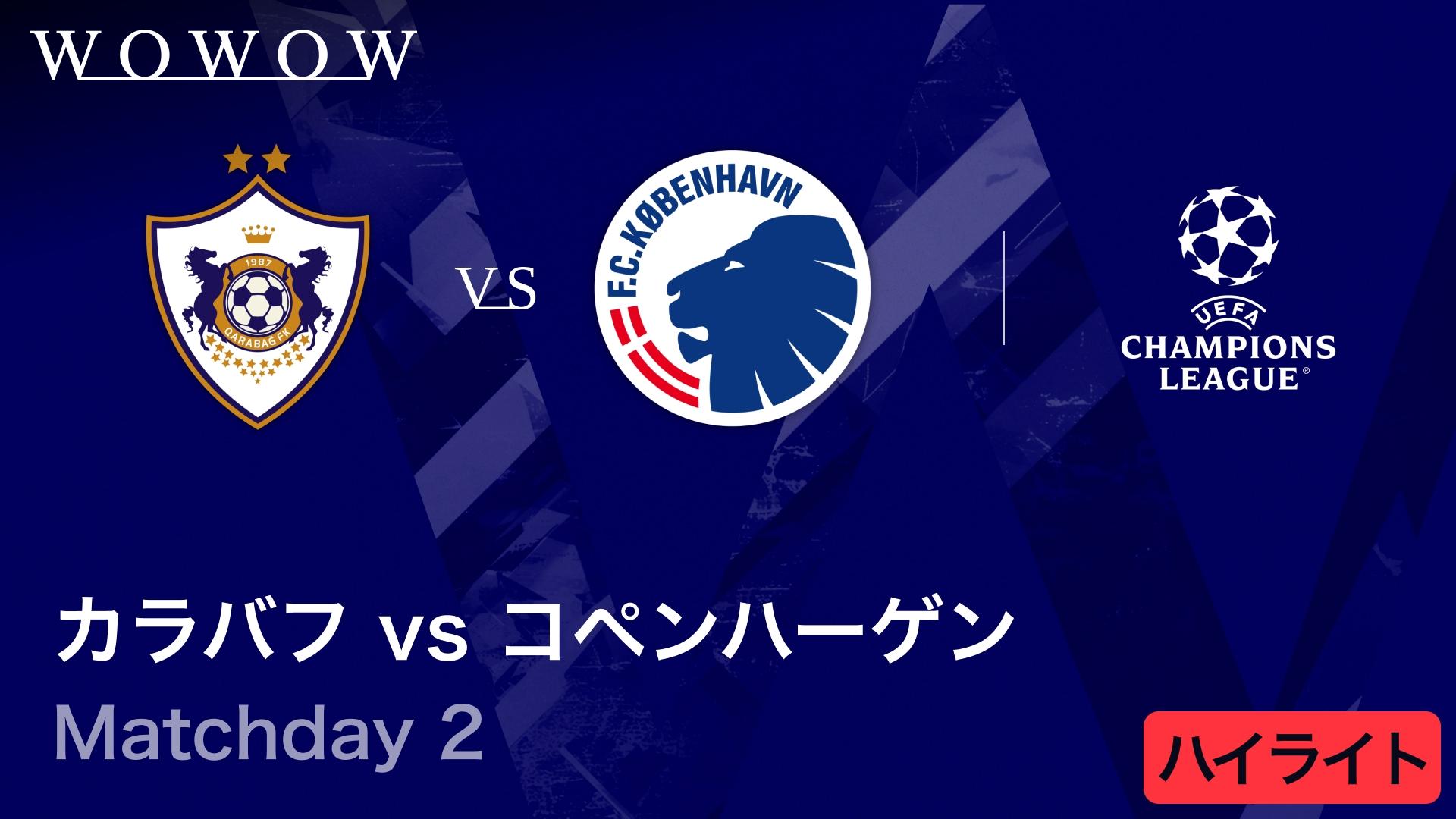 FCコペンハーゲンvsバーゼルFC チャンピオンズリーグ 応援マフラー FC