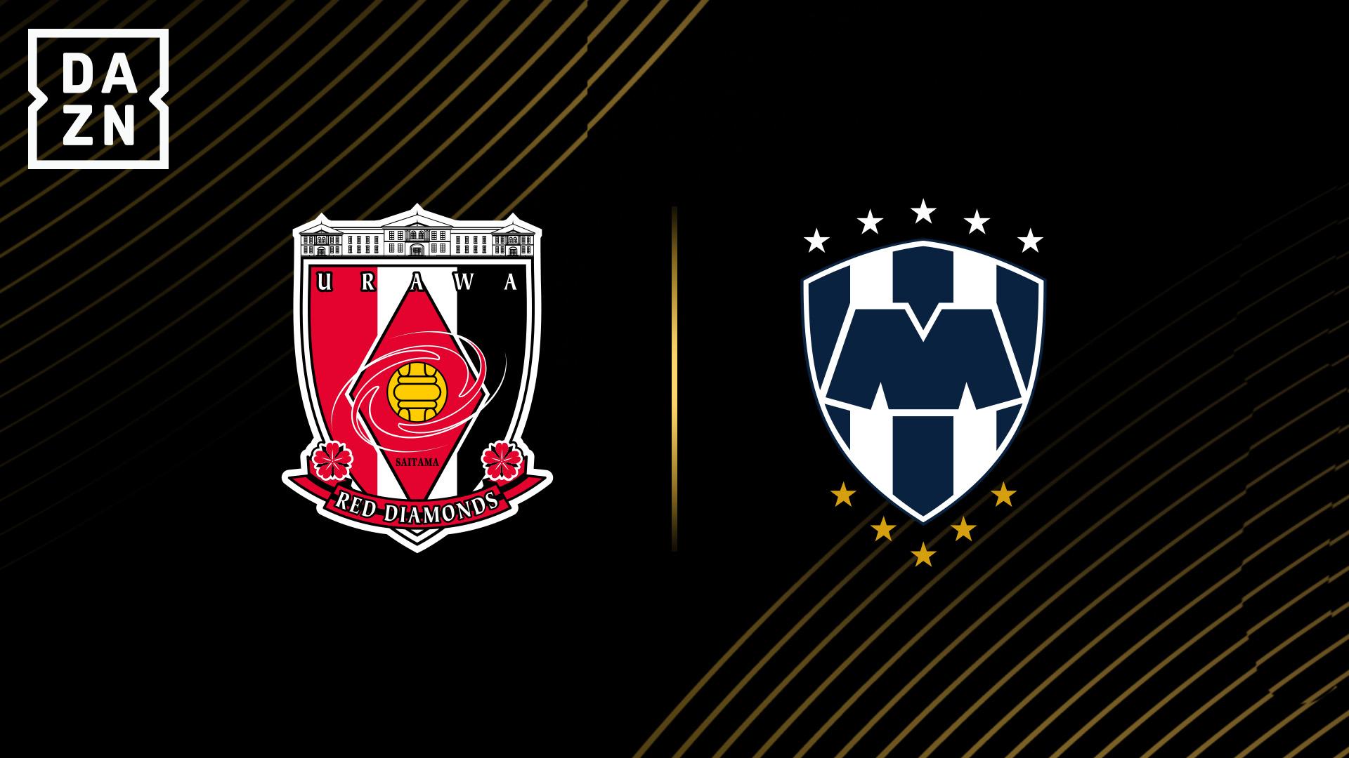 浦和レッズ vs モンテレイ クラブワールドカップ CWC マッチデースカーフ 浦和レッズ vs モンテレイ クラブワールドカップ CWC マッチデー