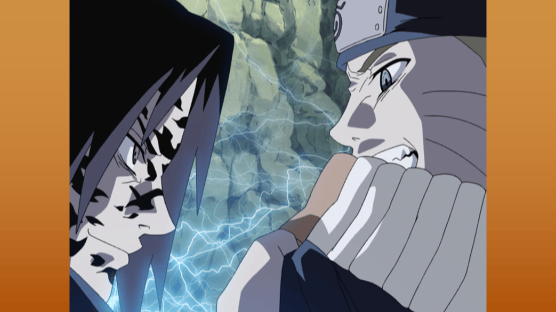 NARUTO -ナルト- - サスケ奪還編 (アニメ) | 無料動画・見逃し配信を