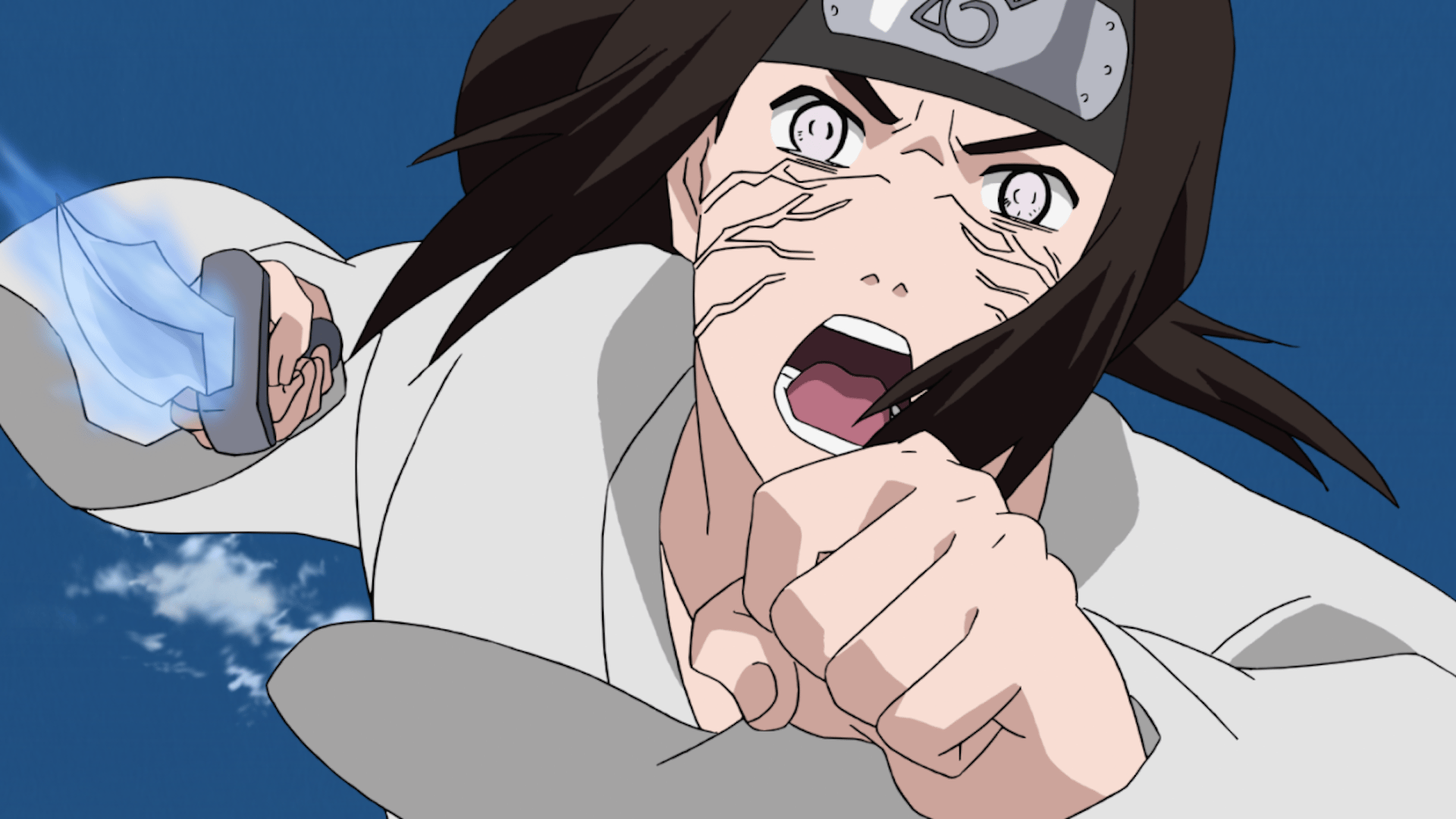 NARUTO-ナルト- 疾風伝 - 自来也忍法帳～ナルト豪傑物語～ - 658話