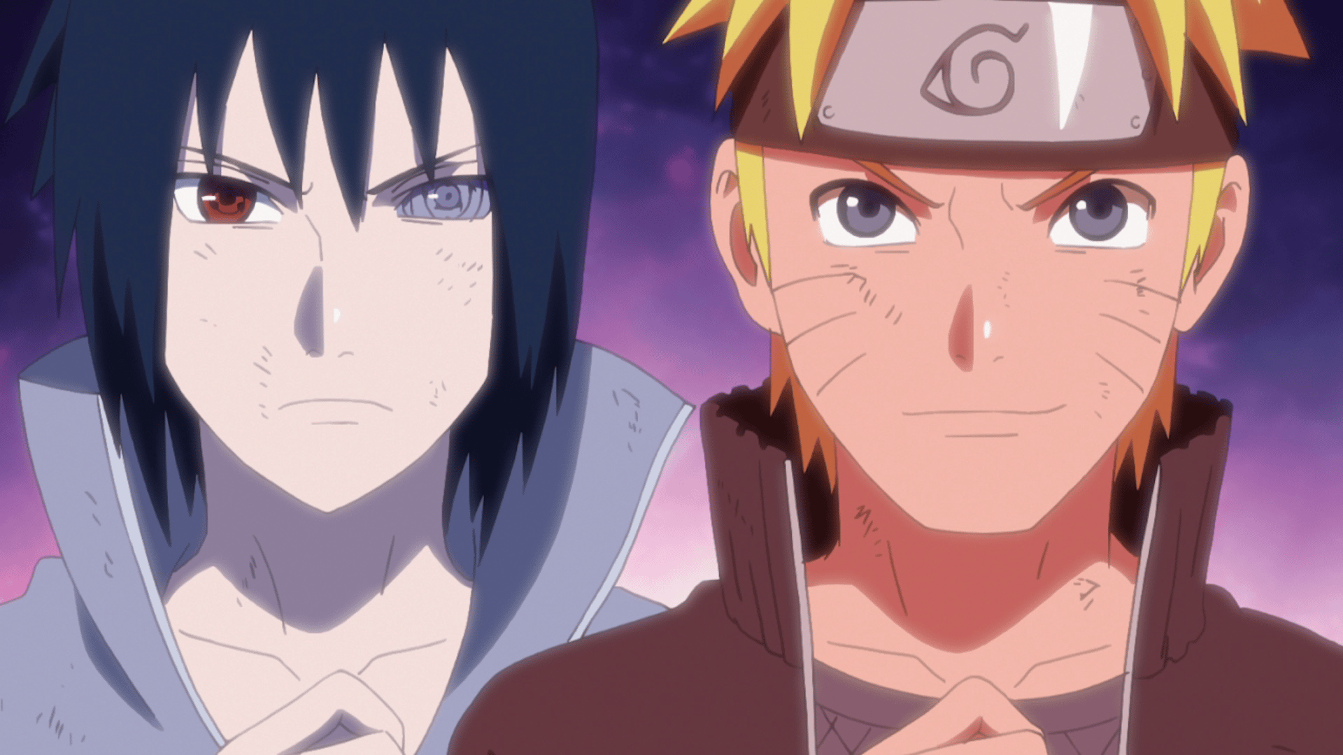 NARUTO-ナルト- 疾風伝 - 忍界大戦編(6) - 599話 (アニメ) | 無料動画