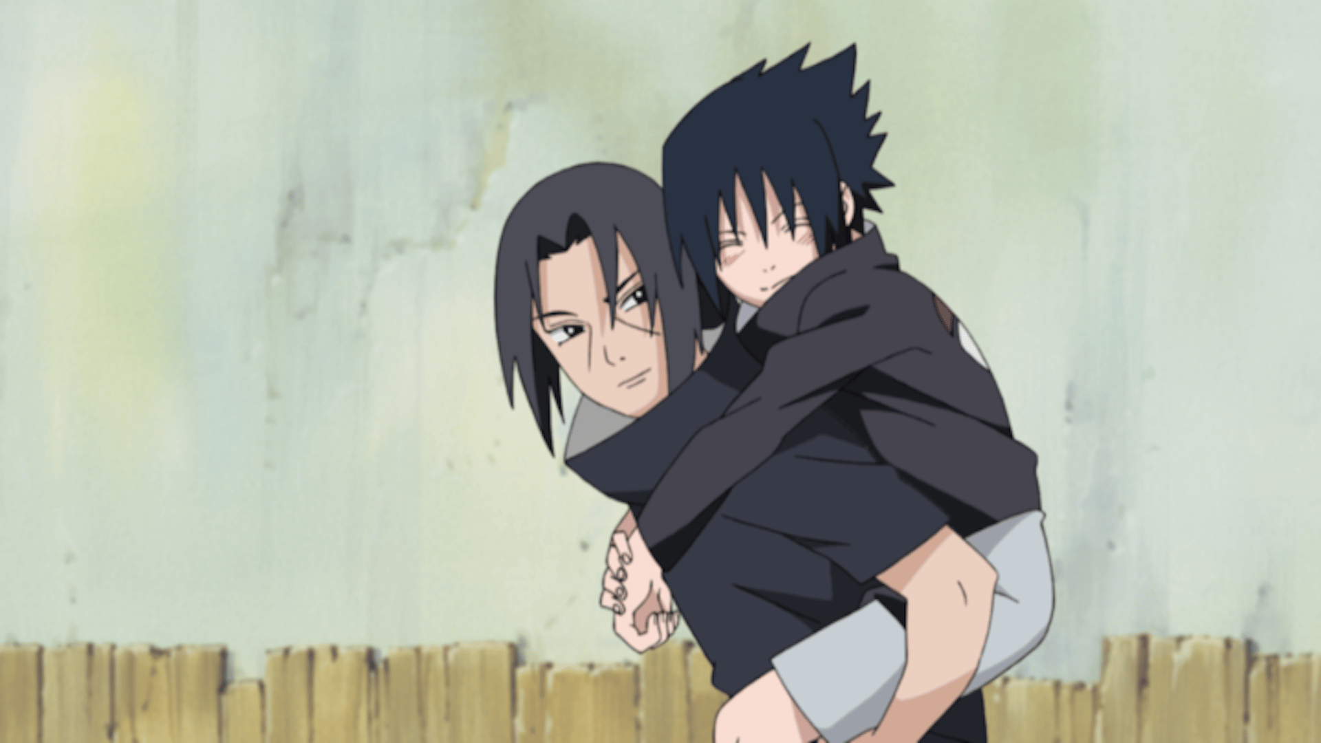 NARUTO-ナルト- 疾風伝 - 自来也VSペイン・サスケVSイタチ編 - 357話