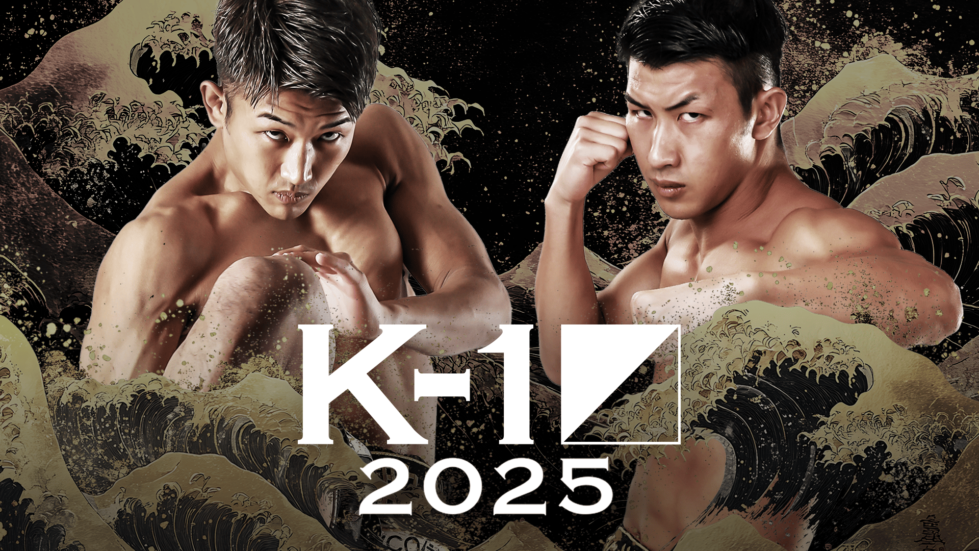 K-1 2025 (格闘) | 無料動画・見逃し配信を見るなら | ABEMA