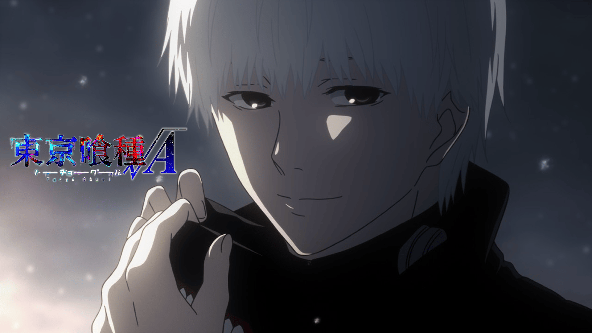 東京喰種トーキョーグール√A