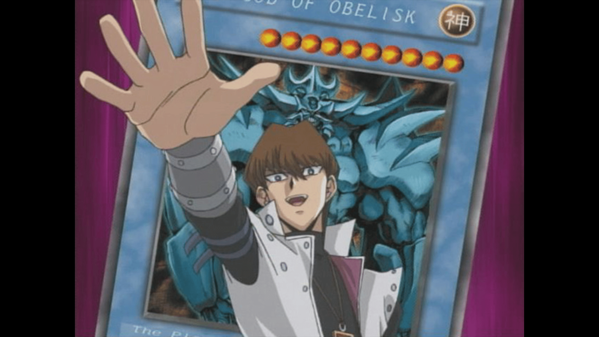 遊☆戯☆王デュエルモンスターズ - バトルシティ 編 （前編） - 73話