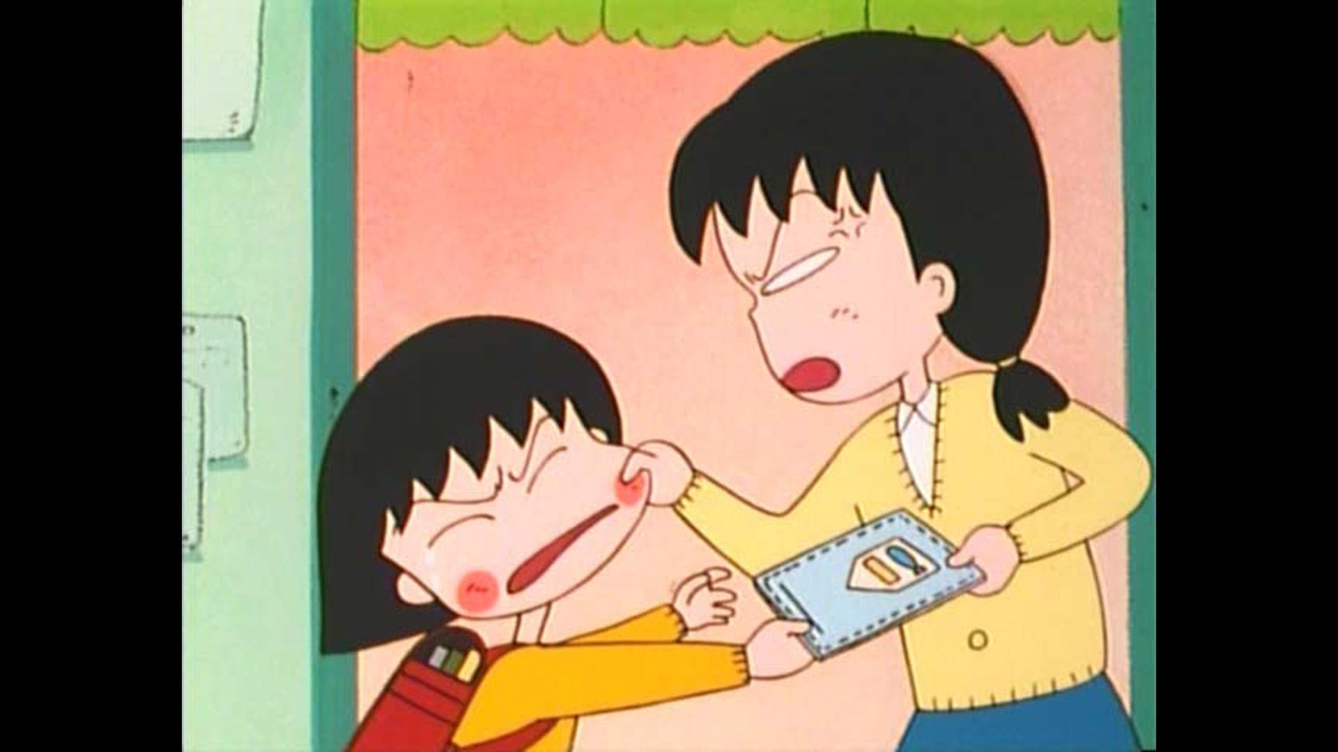 ちびまる子ちゃん - 1期 - 94話 (アニメ) | 無料動画・見逃し