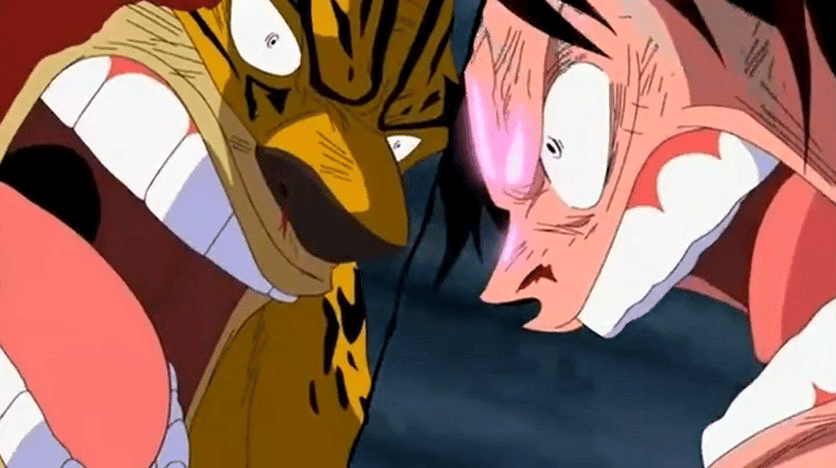 ワンピース - グランドライン突入編 - 75話 (アニメ) | 無料動画