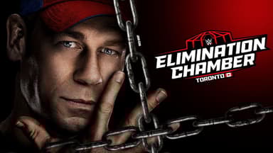 WWEⓇアンソロジー・オブ・エリミネーション・チェンバー〈3枚組〉 WWE イリミネーション・チェンバー | 新しい未来のテレビ | ABEMA