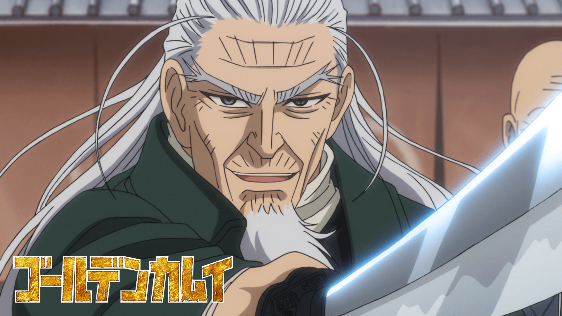 ゴールデンカムイ　OAD 6df8f348514467cd408939e084ff26