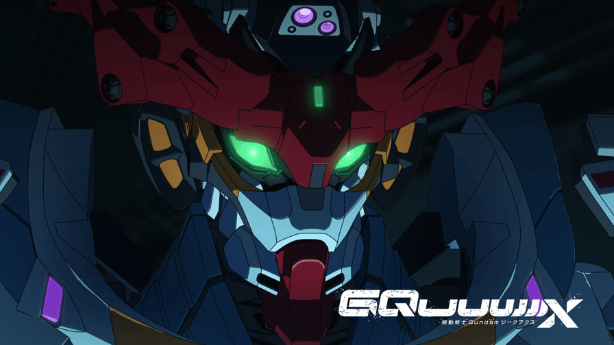アニメ|機動戦士Gundam GQuuuuuuXの動画や見逃しを無料で見れる配信サイトまとめ アニメ|機動戦士Gundam GQuuuuuuXの動画や見逃しを無料で見れる配信サイトまとめ