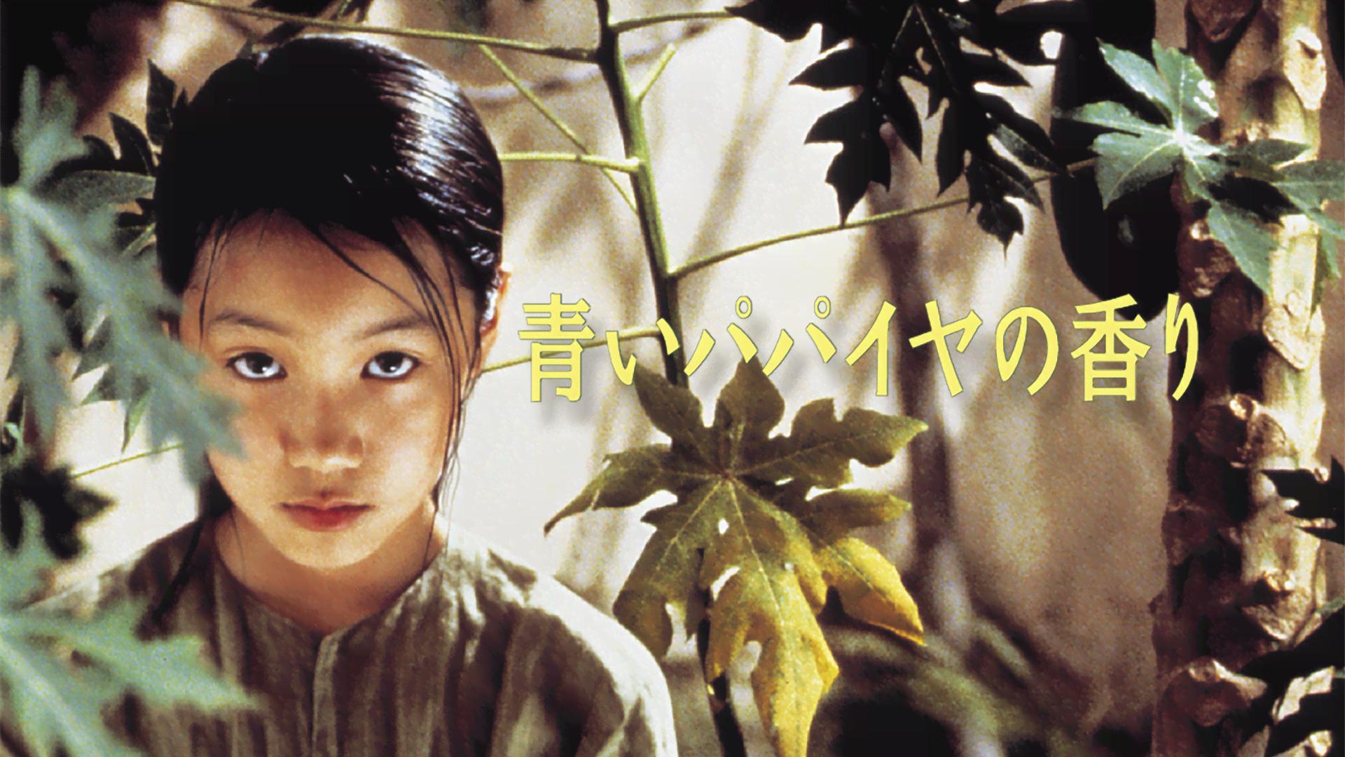 青いパパイヤの香り (映画) | 無料動画・見逃し配信を見るなら | ABEMA