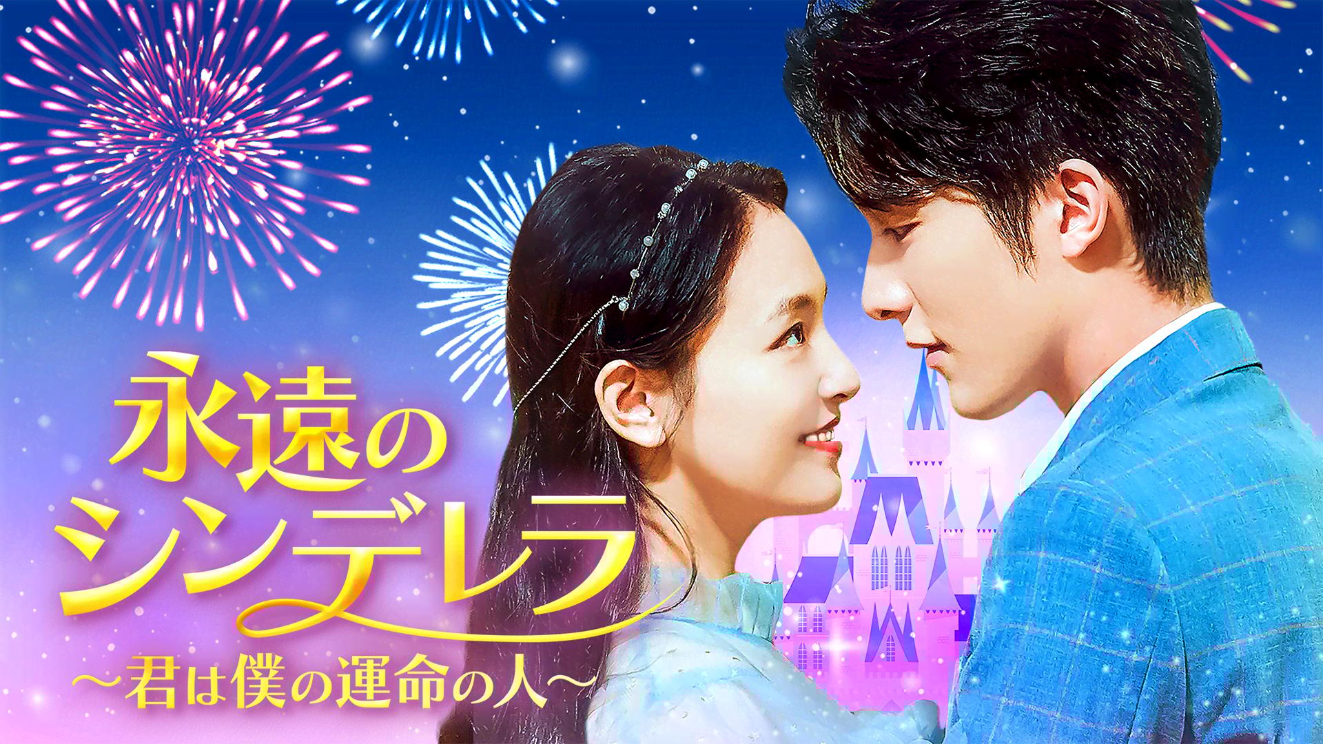 永遠のシンデレラ～君は僕の運命の人～ (韓国・中国ドラマ) | 無料動画