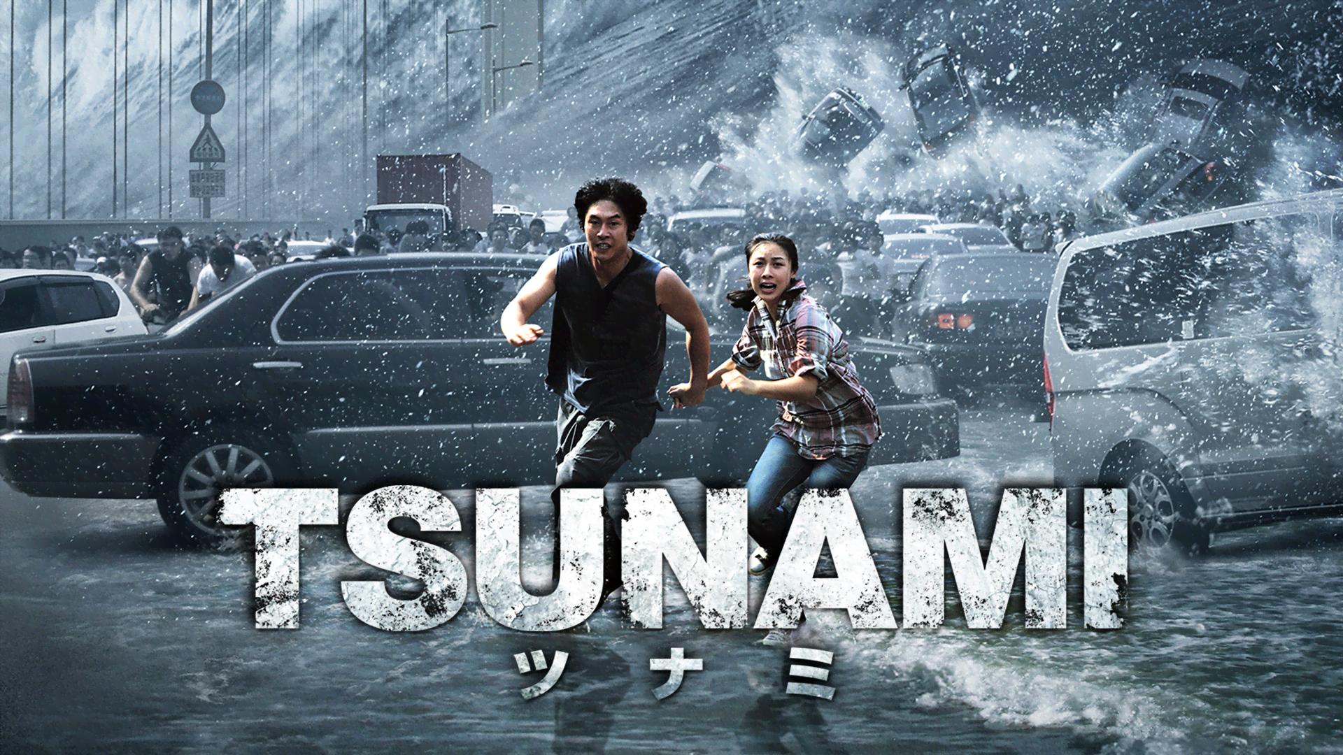 TSUNAMI-ツナミ- (韓国・中国ドラマ) | 無料動画・見逃し配信を見る 