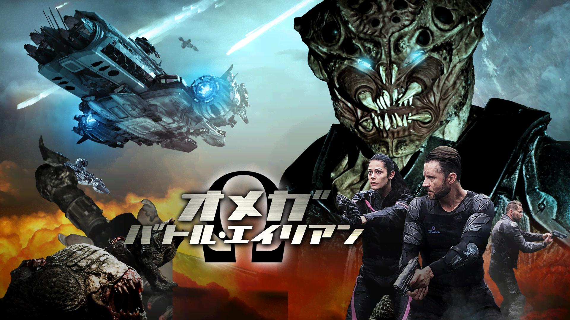 [美品]バトルエイリアン Hot Toys エイリアン Warrior AVP Vs プレデター Movie