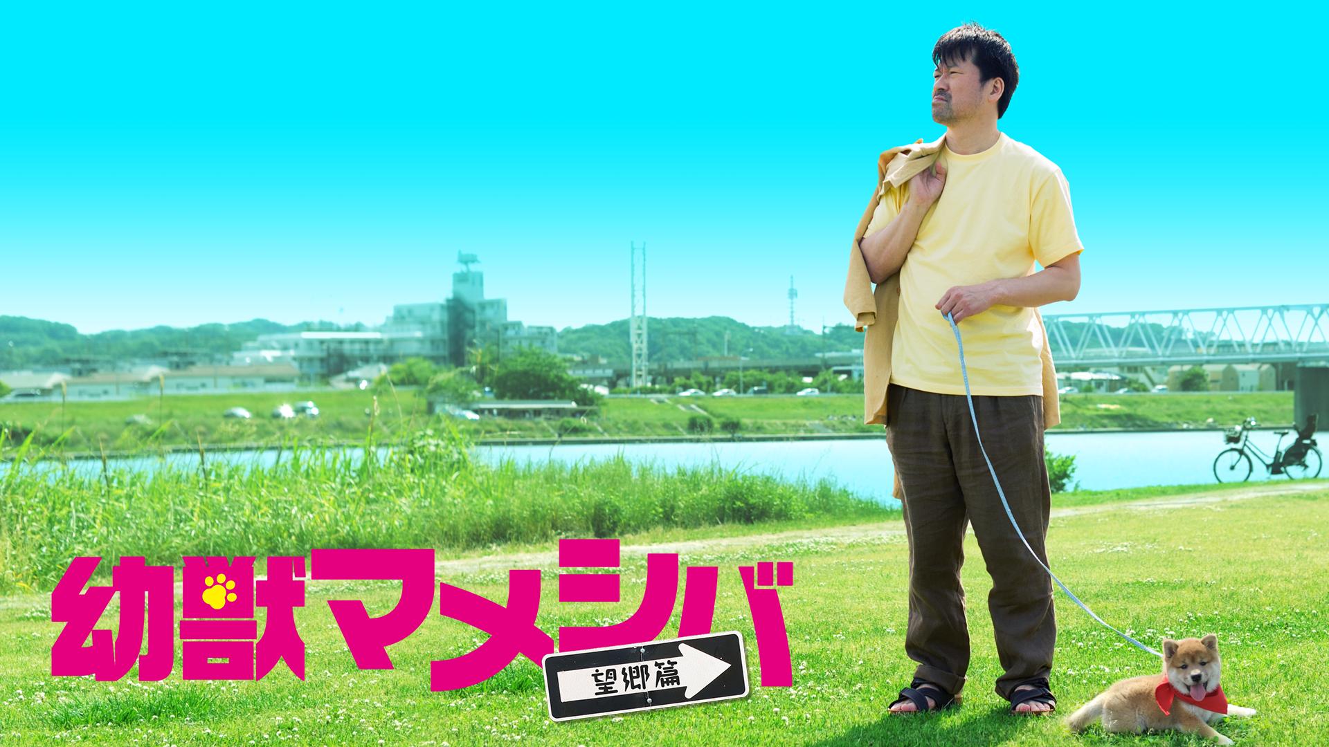 ドラマ 幼獣マメシバ 望郷篇 (ドラマ) | 無料動画・見逃し配信を見る