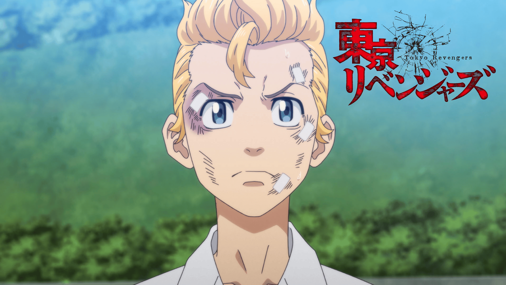 東リべ 約240点 まとめ 東京リベンジャーズ アニメ 東京リベンジャーズ テレビ東京アニメ公式