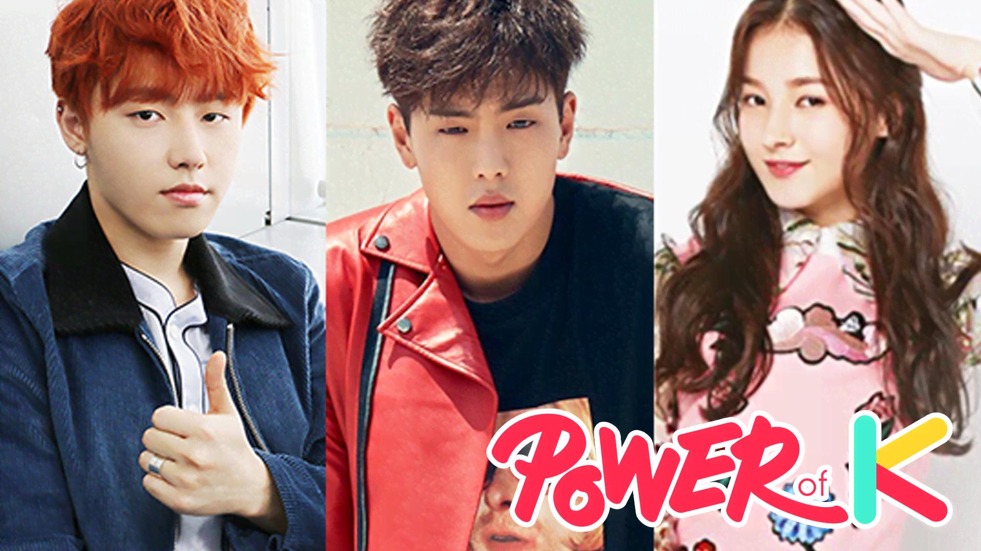K-POP/アジア POWER of K POWER of K (K-POP) | 無料動画・見逃し配信を見るなら | ABEMA