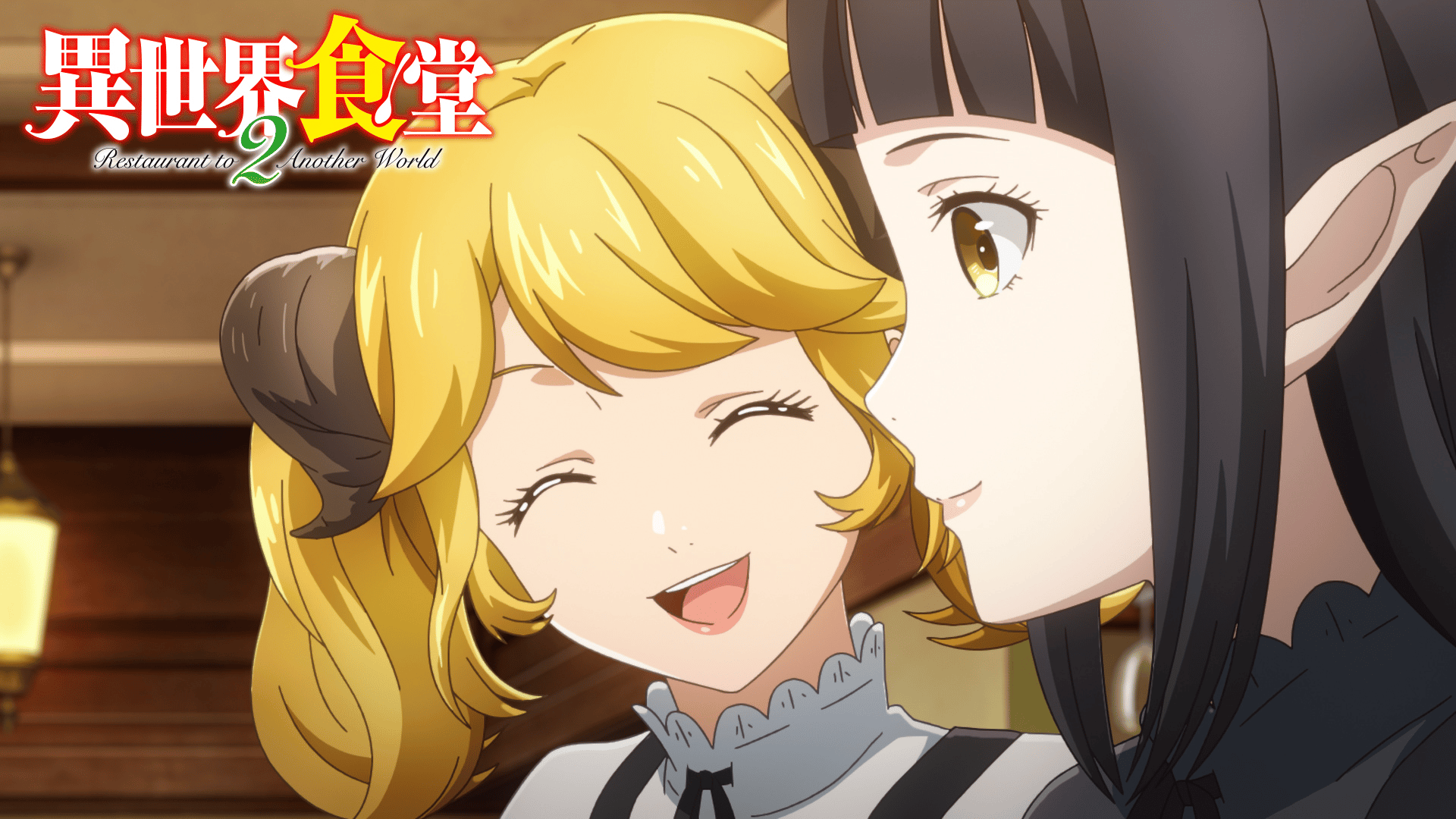 異世界食堂2 全6 レンタル落ち DVD Amazon.co.jp: 異世界食堂 [レンタル落ち] 全6巻セット