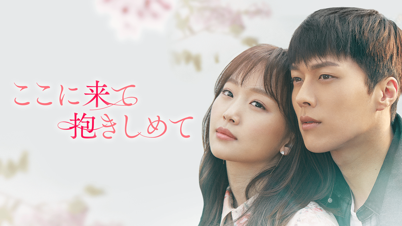 ★韓国ドラマ『ここに来て抱きしめて』韓国版OST チャンギヨン★ ここに来て抱きしめて (韓国・中国ドラマ) | 無料動画・見逃し