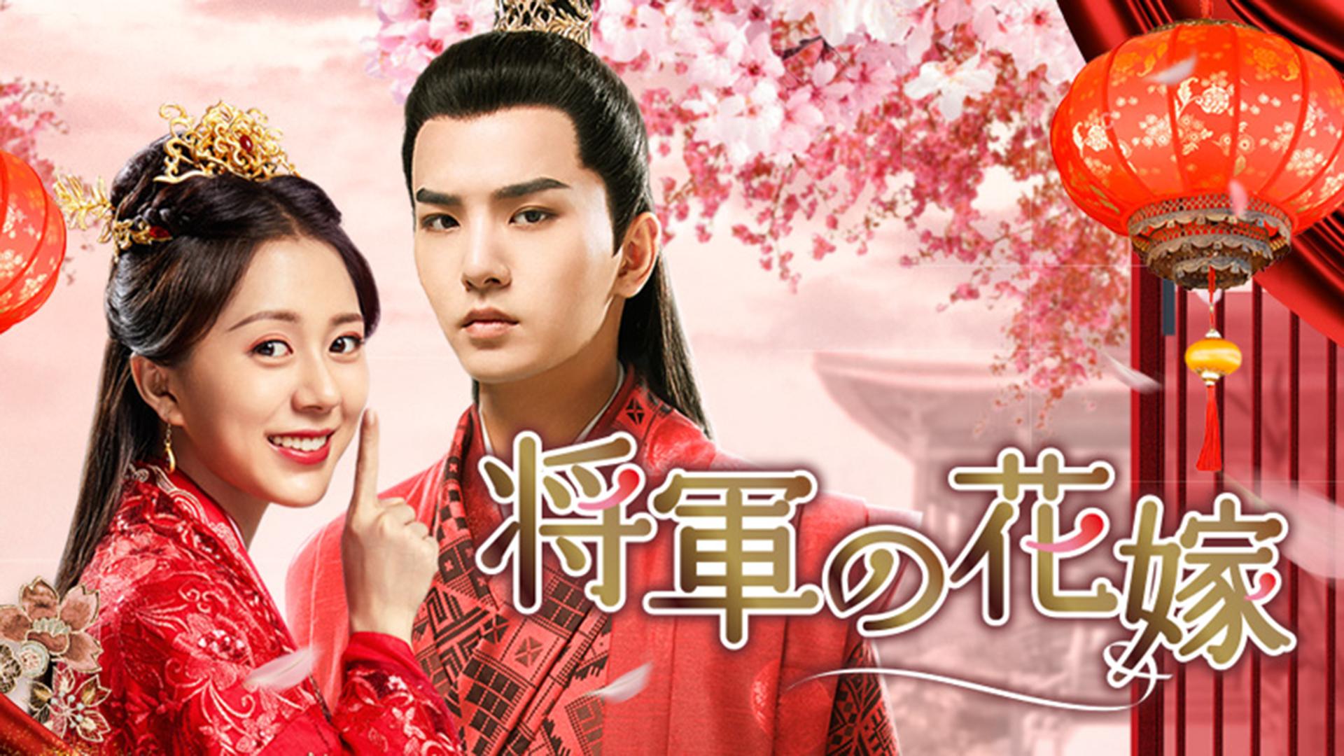 千円OFF！将軍の花嫁 全15巻 全巻セット 中国ドラマ 将軍の花嫁 全15巻 全巻セット 中国ドラマ（中国ドラマ「一夜の