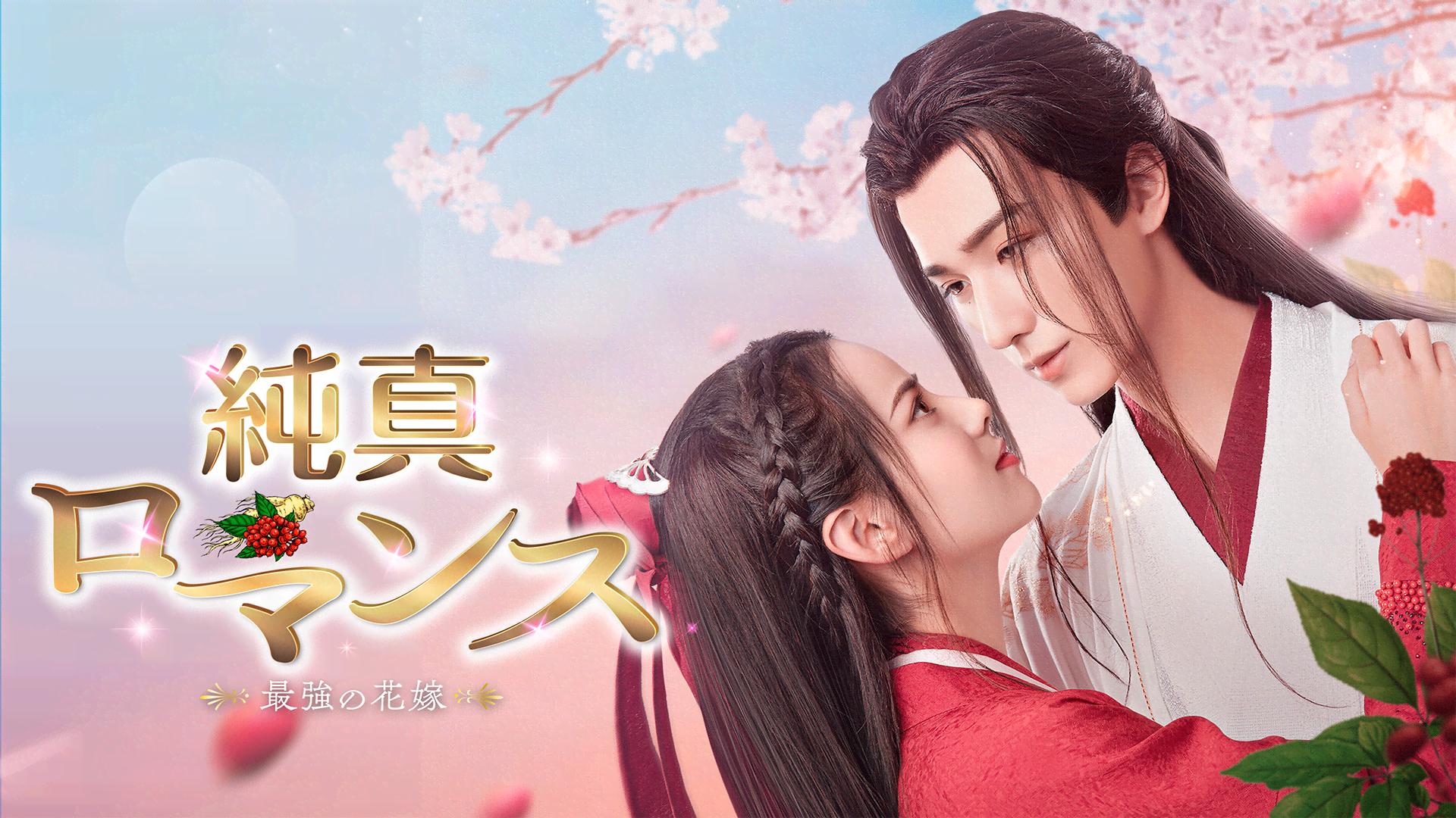 純真ロマンス~最強の花嫁~ (韓国・中国ドラマ) | 無料動画・見逃し配信