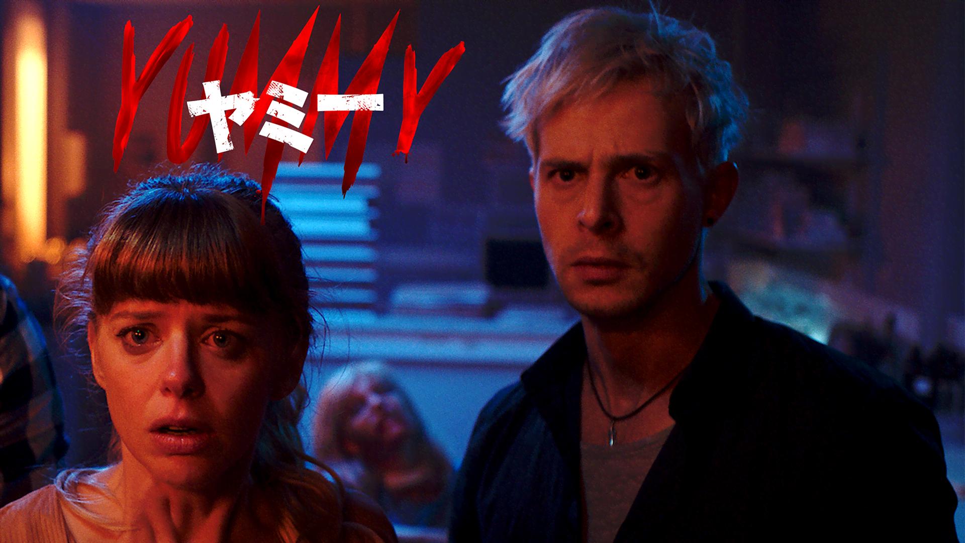 YUMMY/ヤミー (映画) | 無料動画・見逃し配信を見るなら | ABEMA