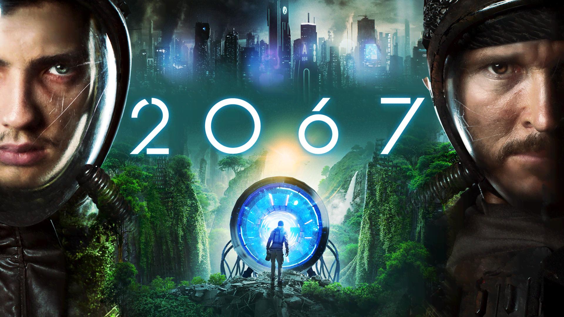 2067 (映画) | 無料動画・見逃し配信を見るなら | ABEMA