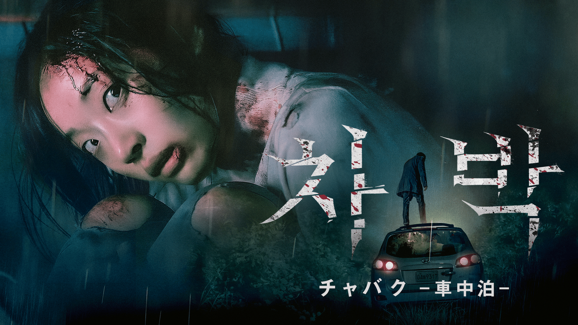チャバク -車中泊- (韓国・中国ドラマ) | 無料動画・見逃し配信を見る