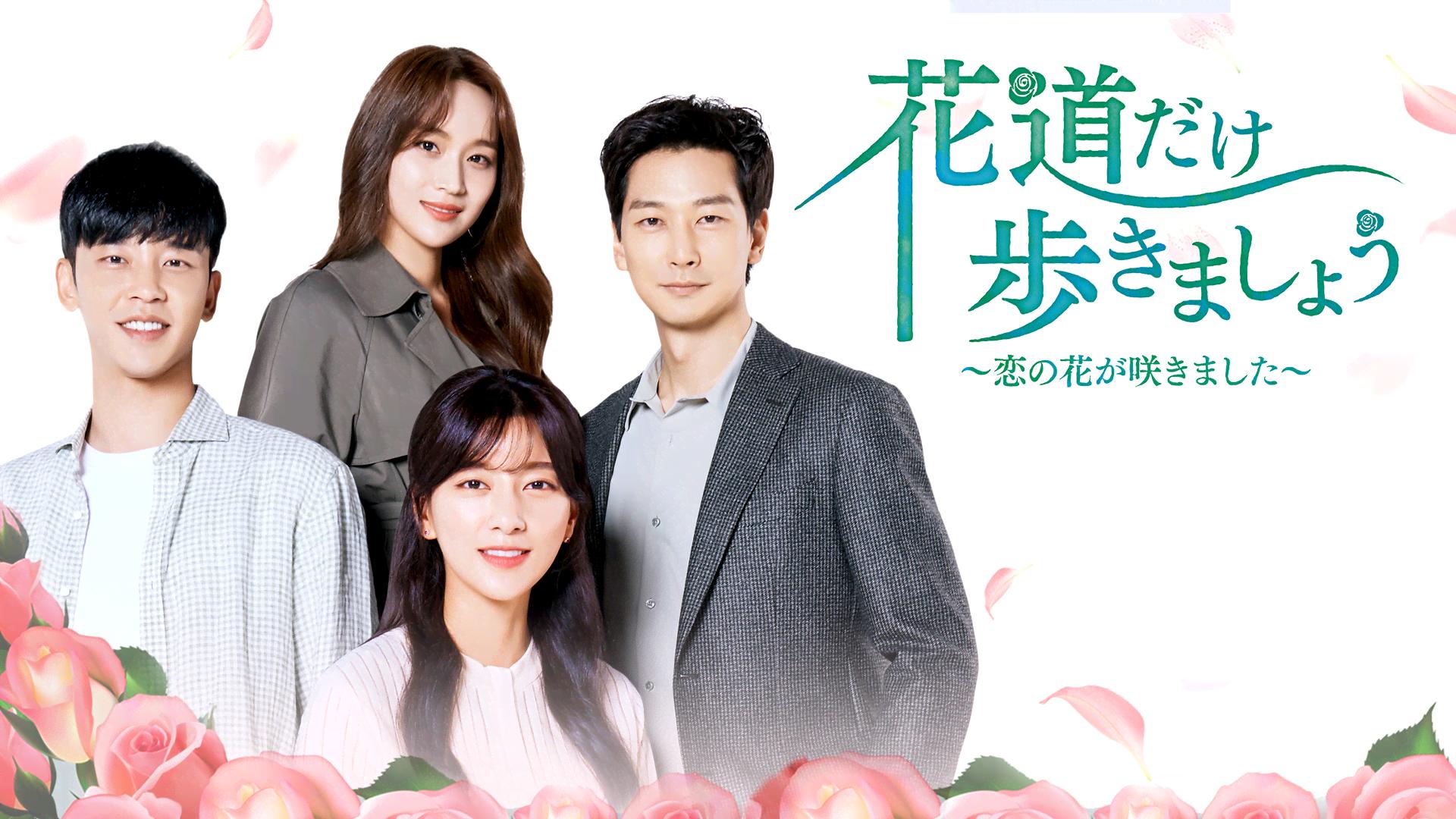 花道だけ歩きましょう DVD 全41巻 全巻セット