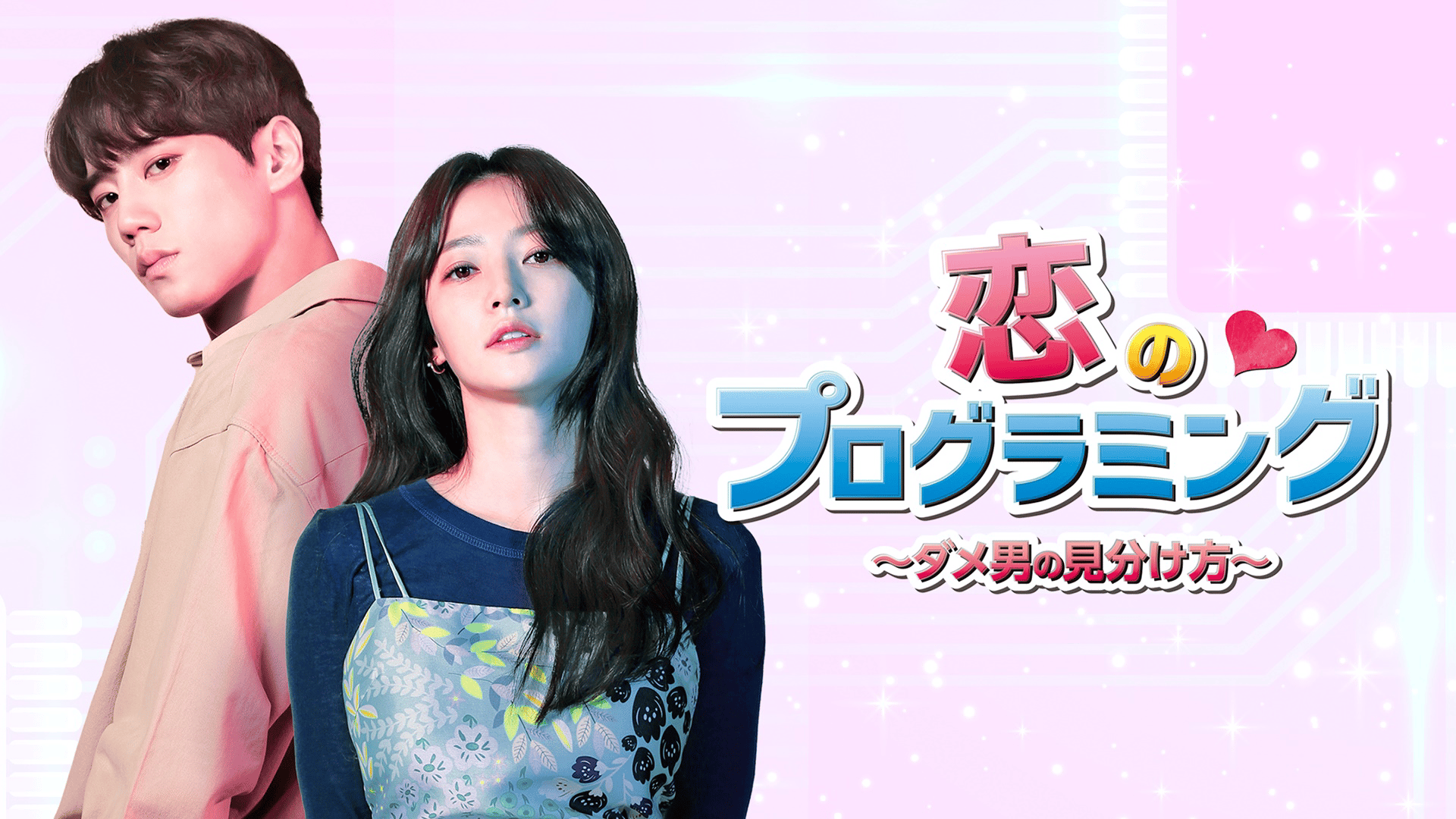 『新品未開封』恋のプログラミング〜ダメ男の見分け方〜　イ・ジュニョン 恋のプログラミング～ダメ男の見分け方～