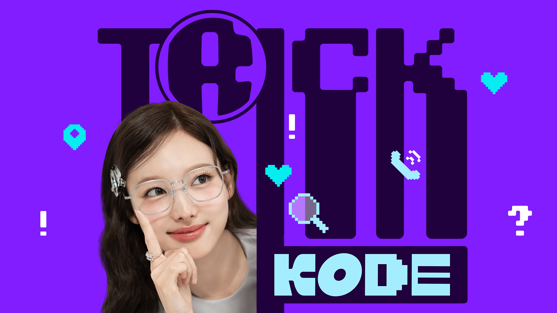 トリックコード (K-POP) | 無料動画・見逃し配信を見るなら | ABEMA