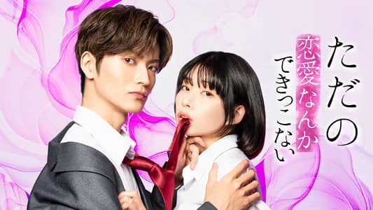 ただの恋愛なんかできっこない