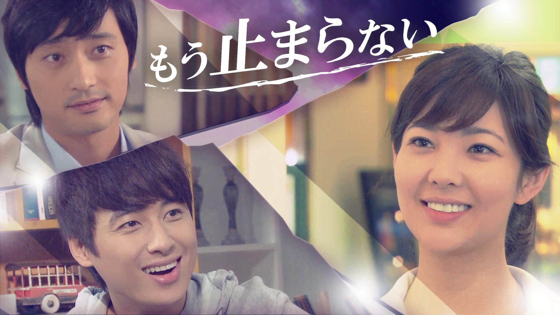 韓ドラ⭐︎もう止まらない 涙の復讐 DVD BOX.1 もう止まらない (韓国・中国ドラマ) | 無料動画・見逃し配信を見るなら