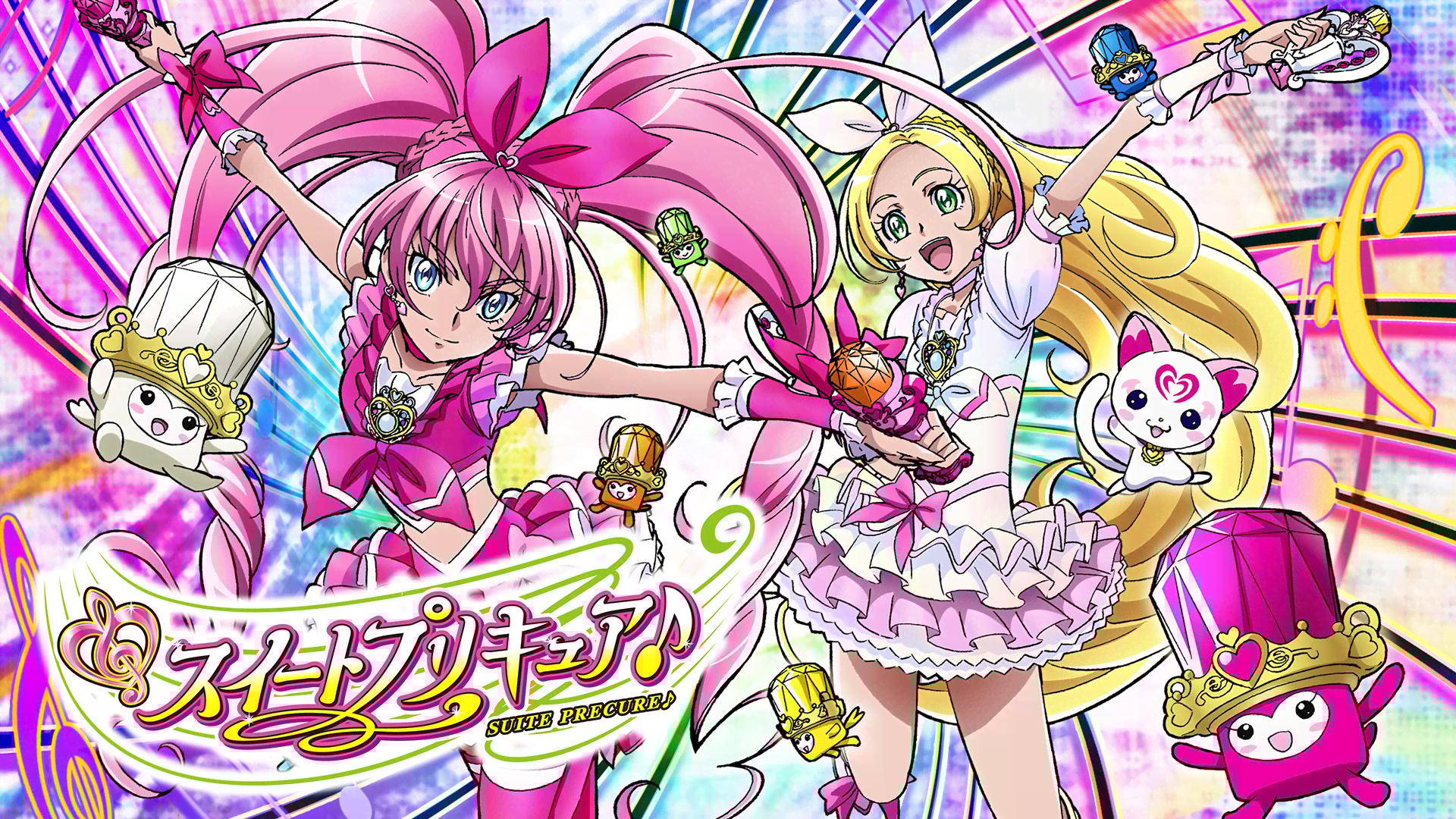 高橋晃 東映アニメーションプリキュアワークス 東映