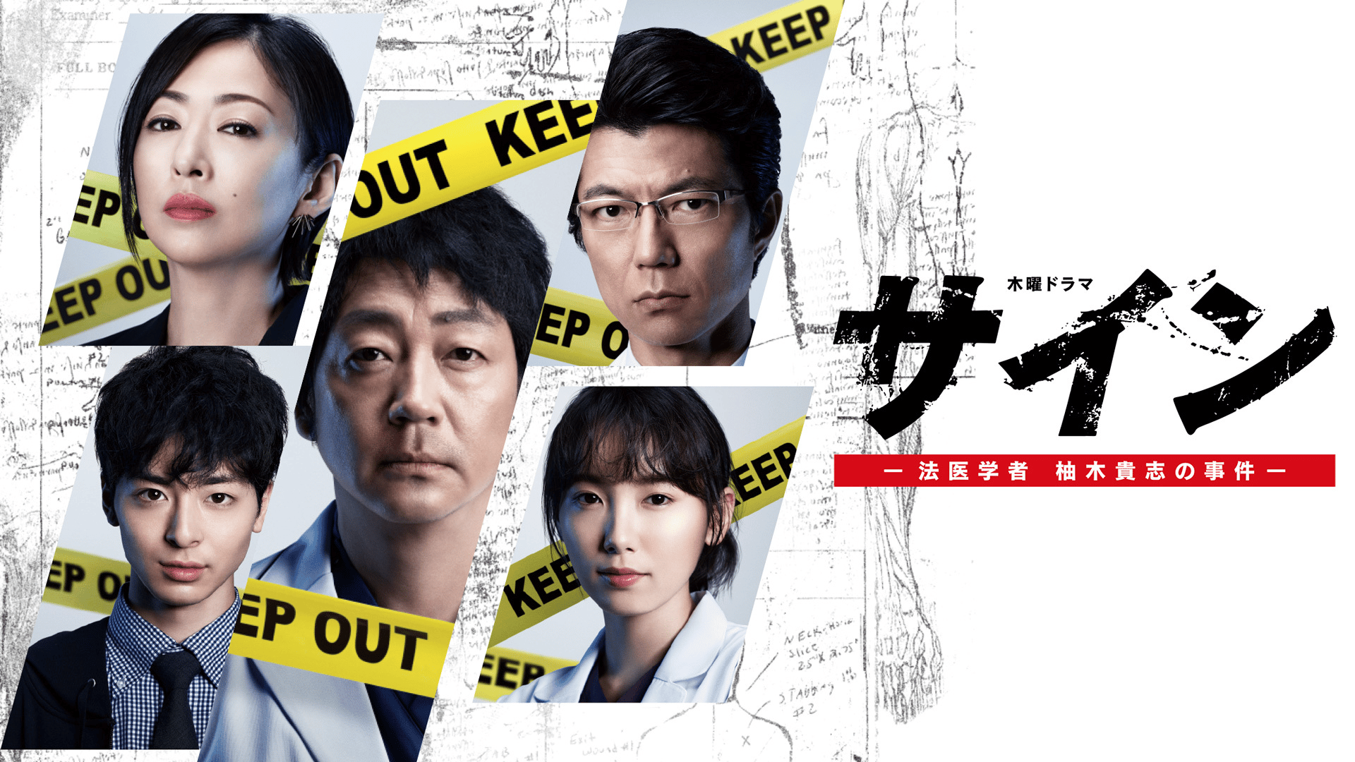 ドラマ直筆サイン写真まとめ4 専用ページ 直筆サインのご紹介！／ 現在放送中のフジテレビ系月9ドラマ #君が心を