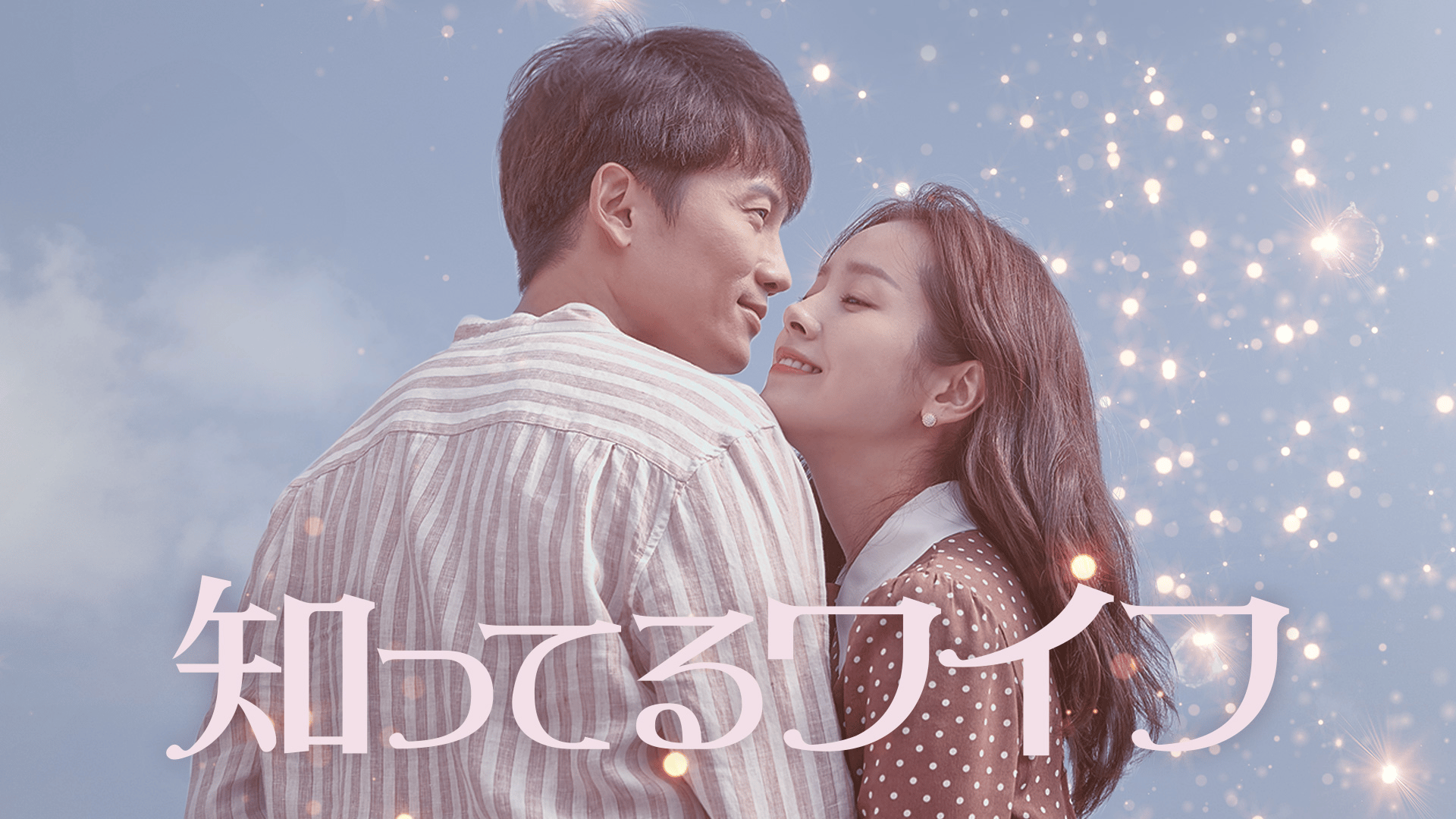 知ってるワイフ (韓国・中国ドラマ) | 無料動画・見逃し配信を見るなら