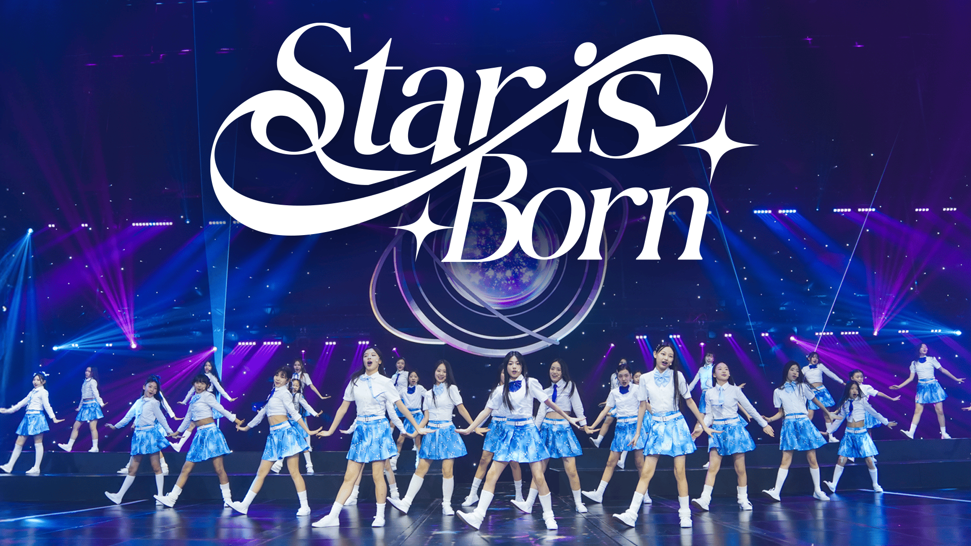 BIGBANG JAPAN DOME TOUR 2017-LAST DANCE- | 新しい未来のテレビ | ABEMA