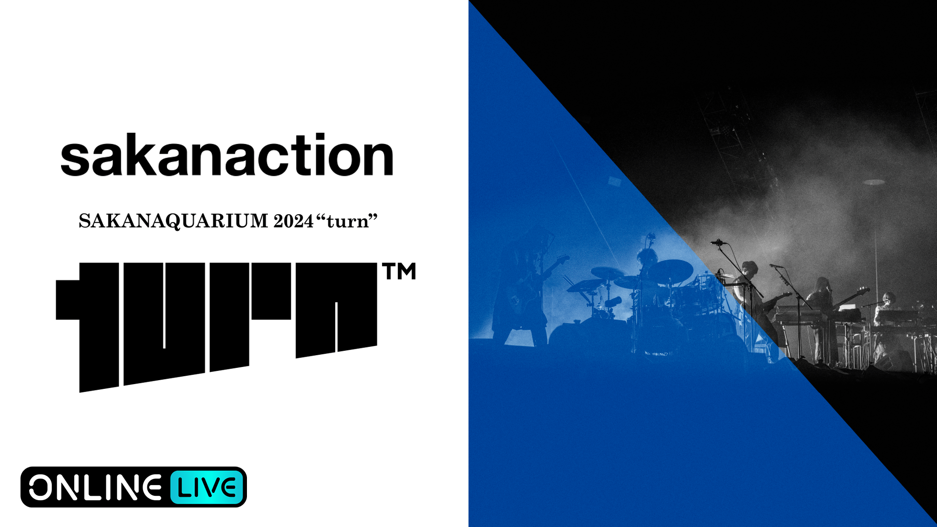 SAKANAQUARIUM2017 \"多分、風 sakanaction sakanaquarium2017 多分、風。 サカナクションポスター - メルカリ