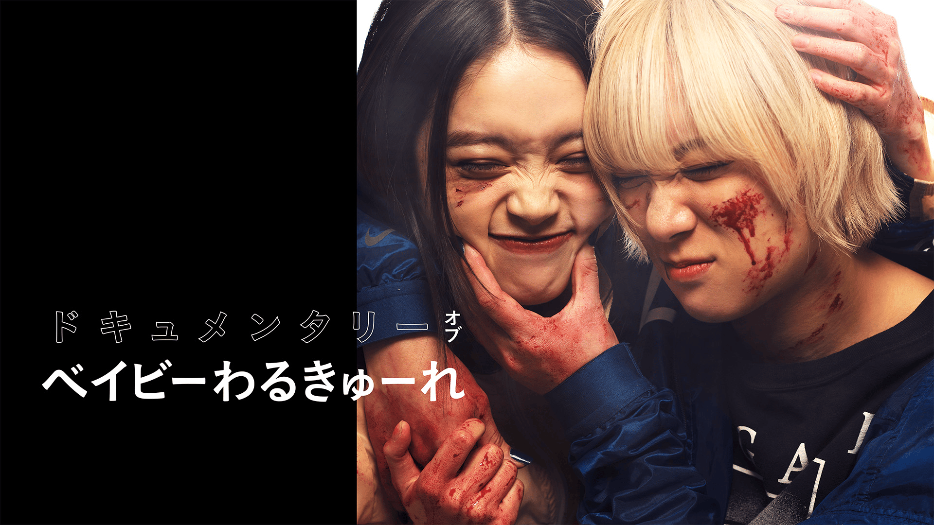 ドキュメンタリー オブ ベイビーわるきゅーれ (映画) | 無料動画