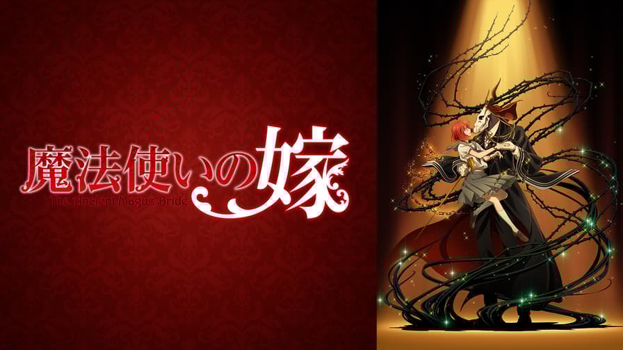魔法使いの嫁 (アニメ) | 無料動画・見逃し配信を見るなら | ABEMA 魔法使いの嫁 (アニメ) | 無料動画・見逃し配信を見るなら | ABEMA